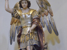 Castillo de Moratalla 2015